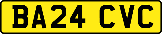 BA24CVC