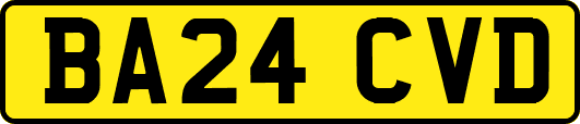BA24CVD