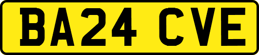 BA24CVE