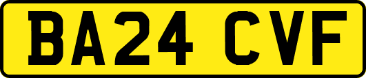 BA24CVF