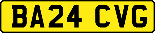 BA24CVG