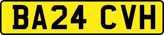 BA24CVH