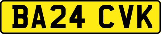 BA24CVK