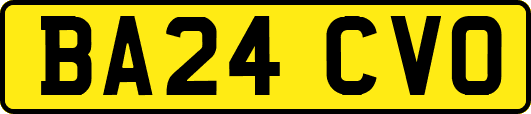 BA24CVO