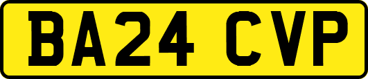 BA24CVP