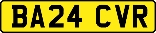 BA24CVR