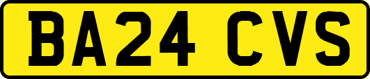 BA24CVS