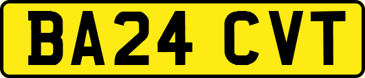 BA24CVT