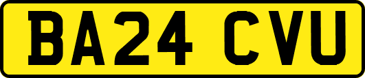 BA24CVU