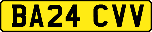 BA24CVV