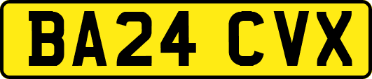 BA24CVX