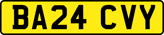 BA24CVY