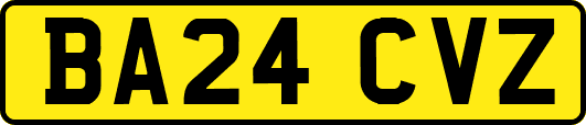BA24CVZ