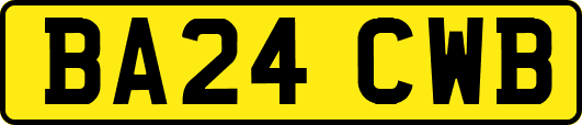 BA24CWB