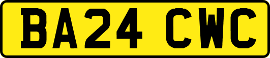 BA24CWC
