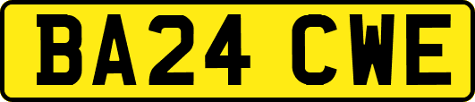 BA24CWE