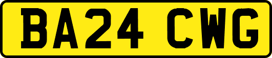 BA24CWG