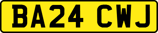 BA24CWJ