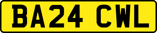 BA24CWL