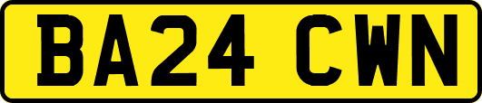 BA24CWN