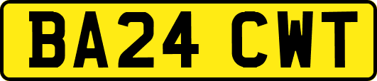 BA24CWT