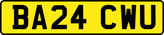 BA24CWU