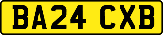 BA24CXB