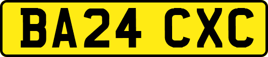 BA24CXC