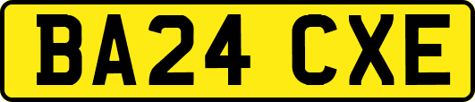 BA24CXE