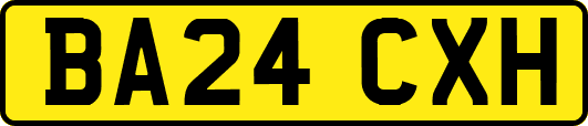 BA24CXH