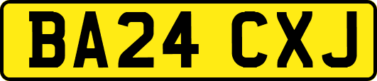 BA24CXJ