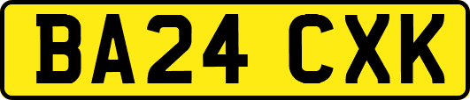BA24CXK