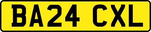 BA24CXL