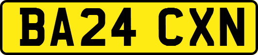 BA24CXN