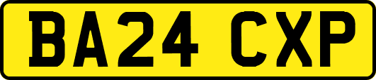BA24CXP