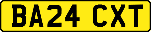 BA24CXT