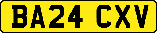 BA24CXV