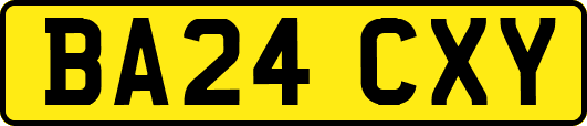 BA24CXY