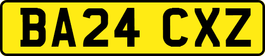 BA24CXZ