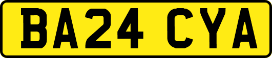 BA24CYA