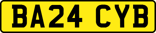BA24CYB