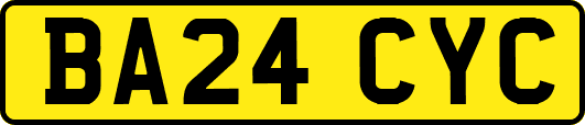 BA24CYC
