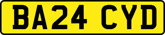 BA24CYD