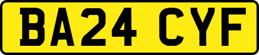 BA24CYF