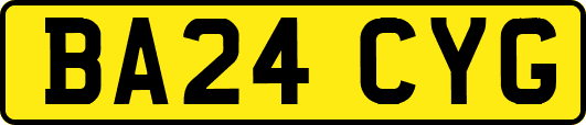 BA24CYG