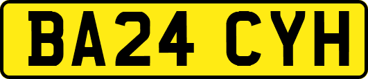 BA24CYH