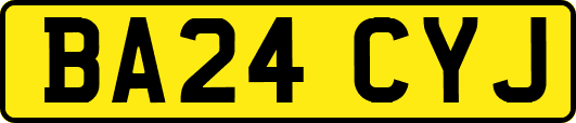BA24CYJ