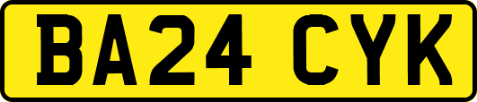 BA24CYK