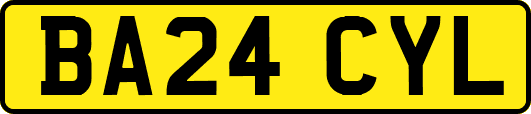 BA24CYL