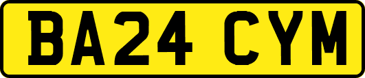 BA24CYM